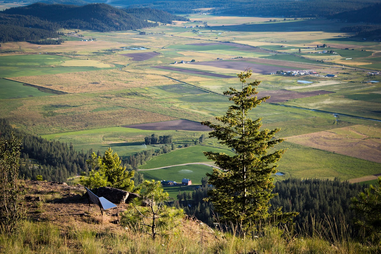 Image - quartzite mountain chewelah
