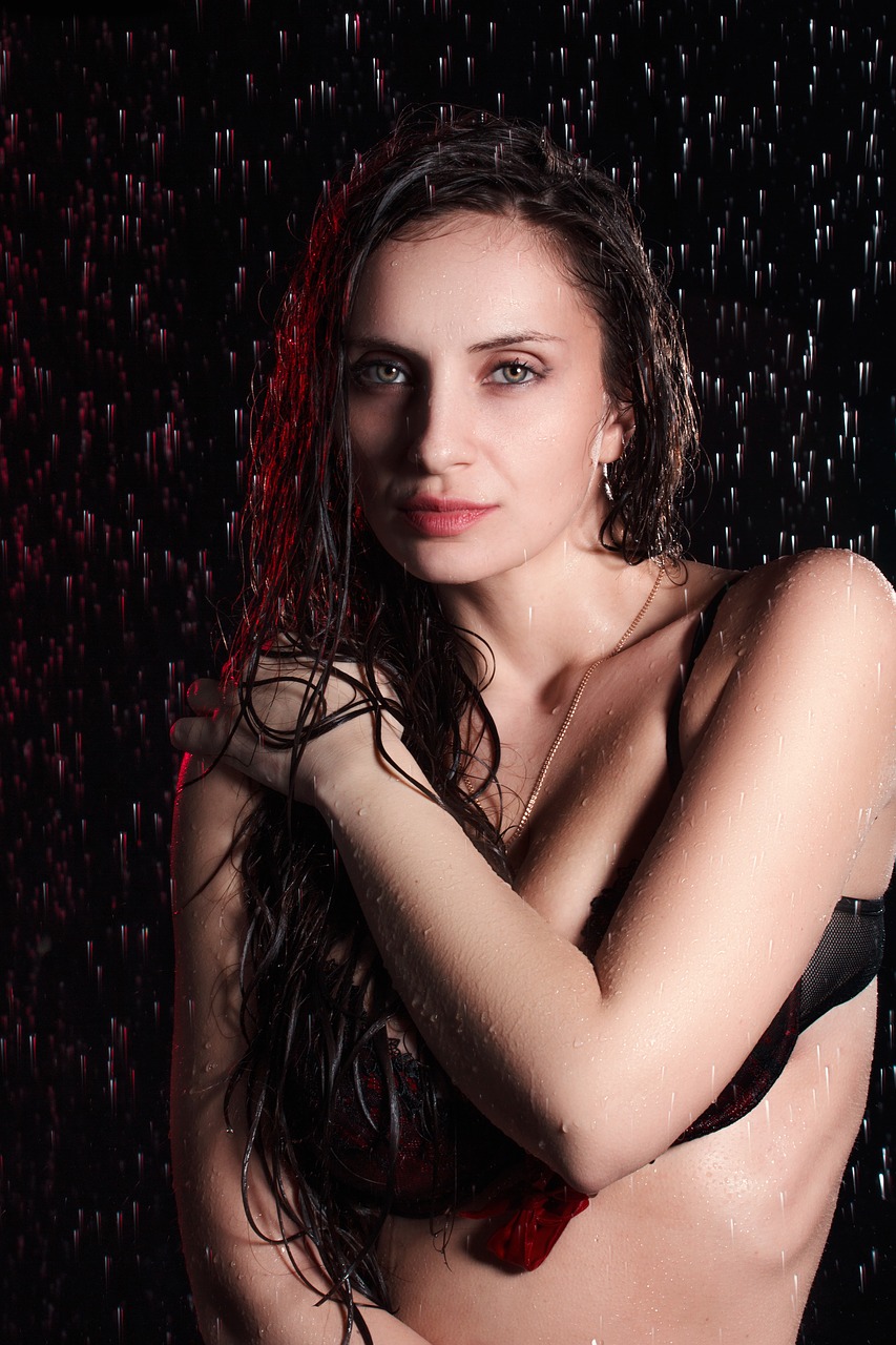 Image - photo shoot in akvastudii moscow