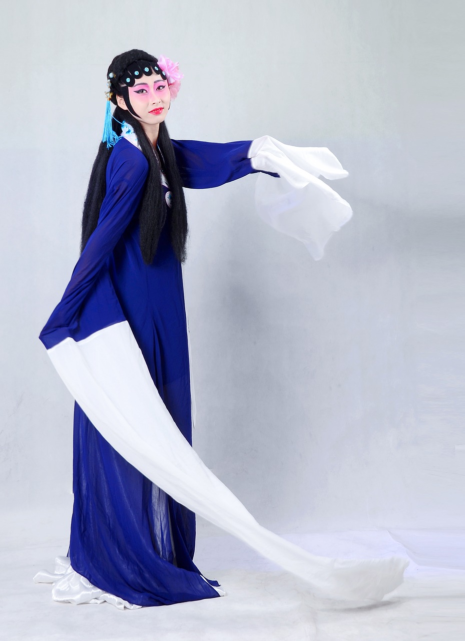 Image - beijing opera china quintessence