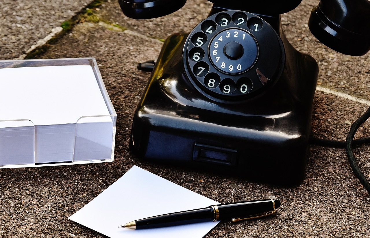 Image - phone old year built 1955 bakelite