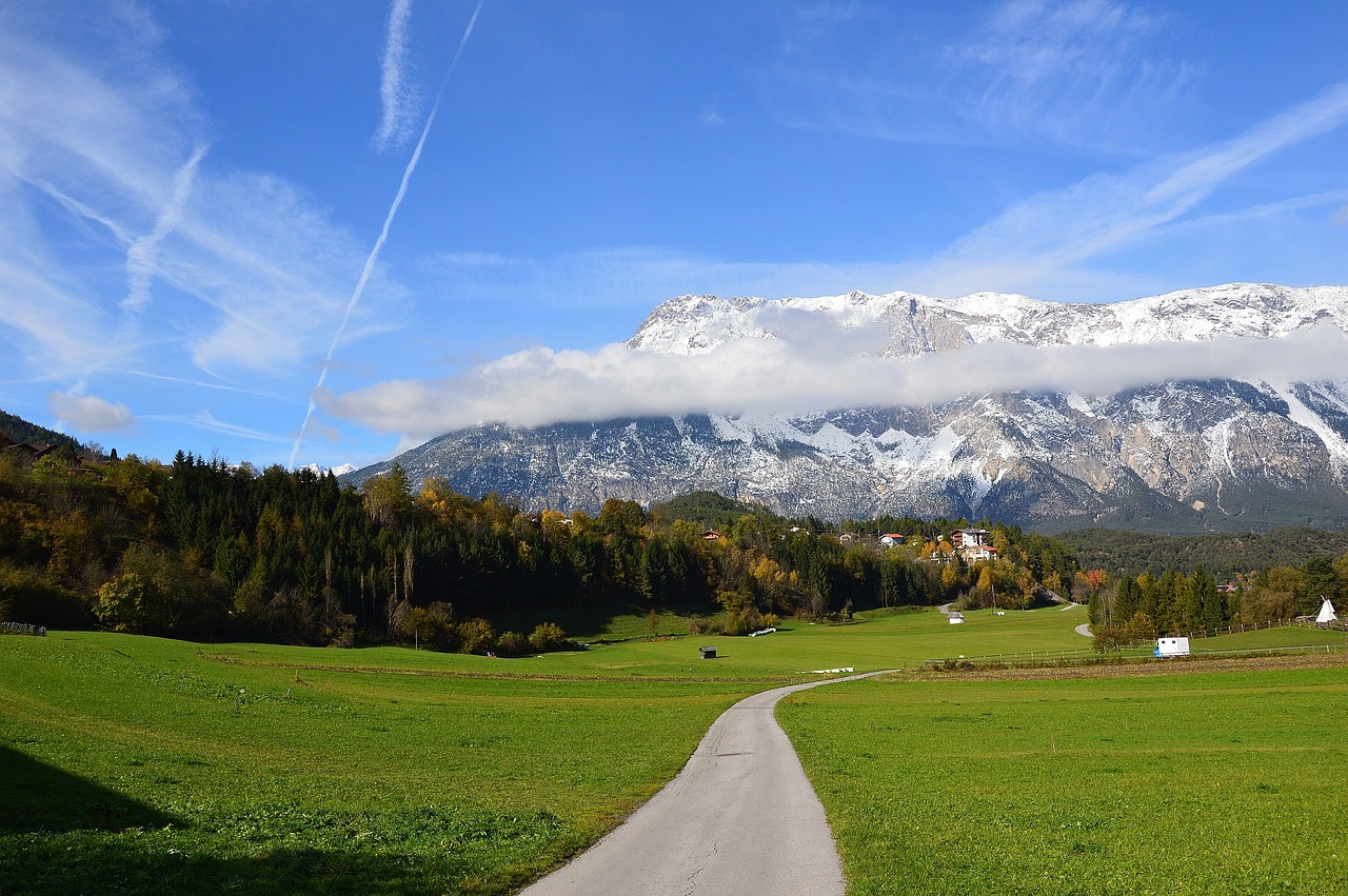 Image - sautens oetztal mountains tyrol