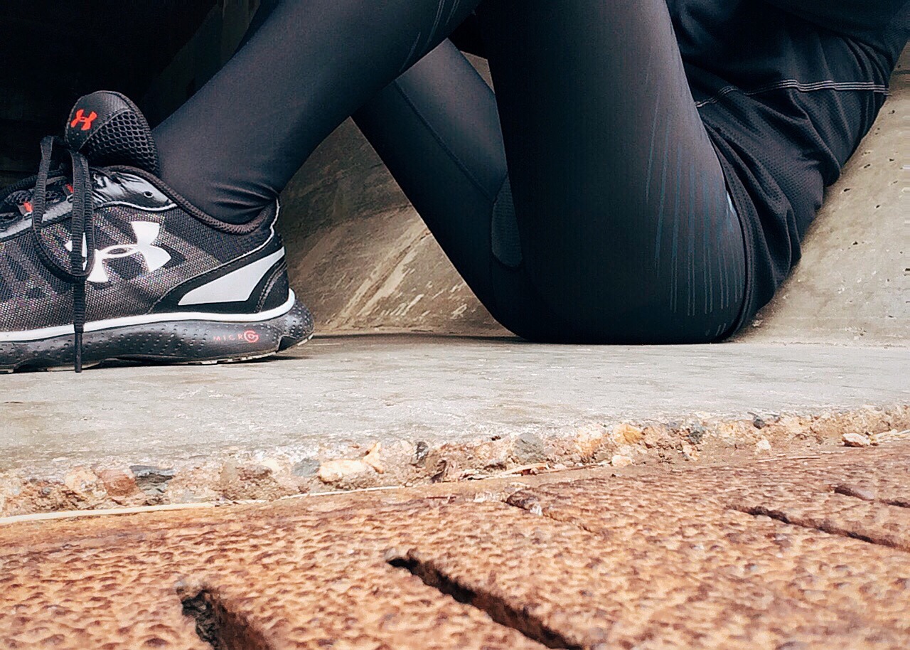 Image - run runner fitness exercise