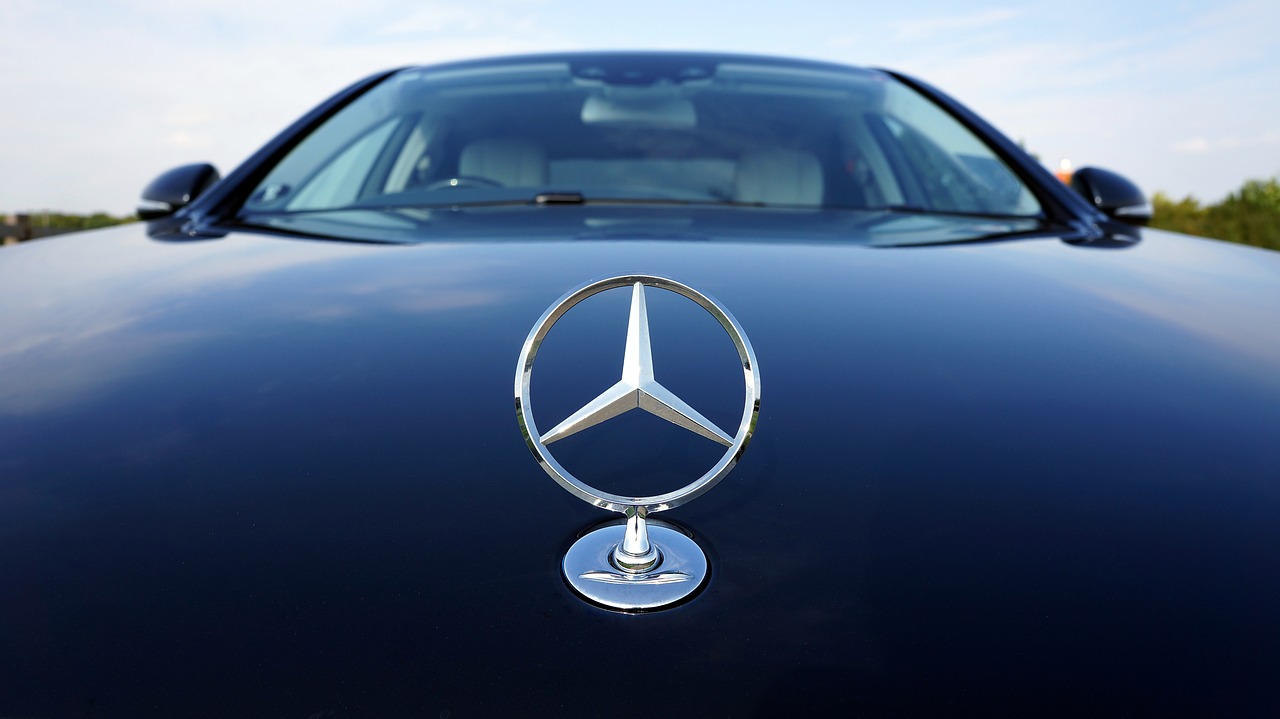 Image - mercedes benz emblem auto benz car