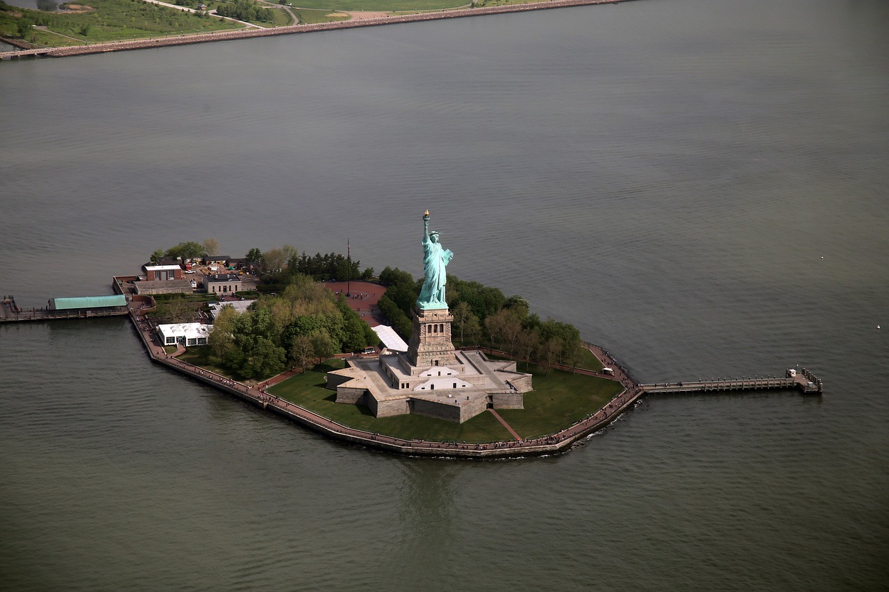 Image - new york statue of liberty