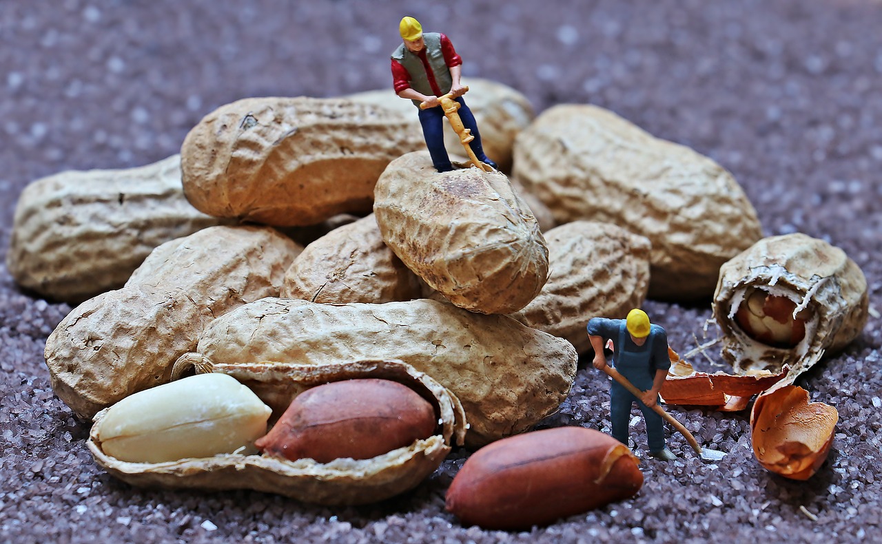 Image - miniature figure