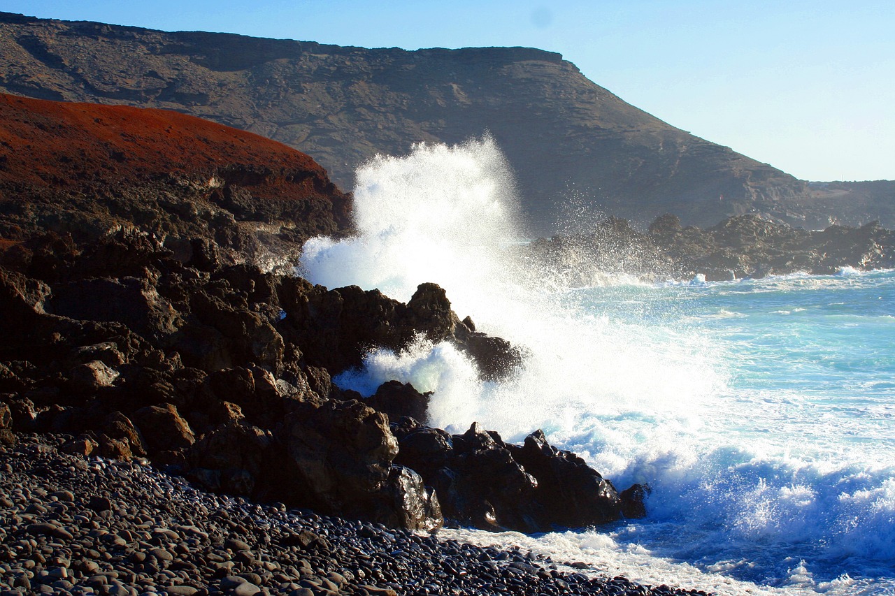 Image - surf wave sea ocean surf atlantic