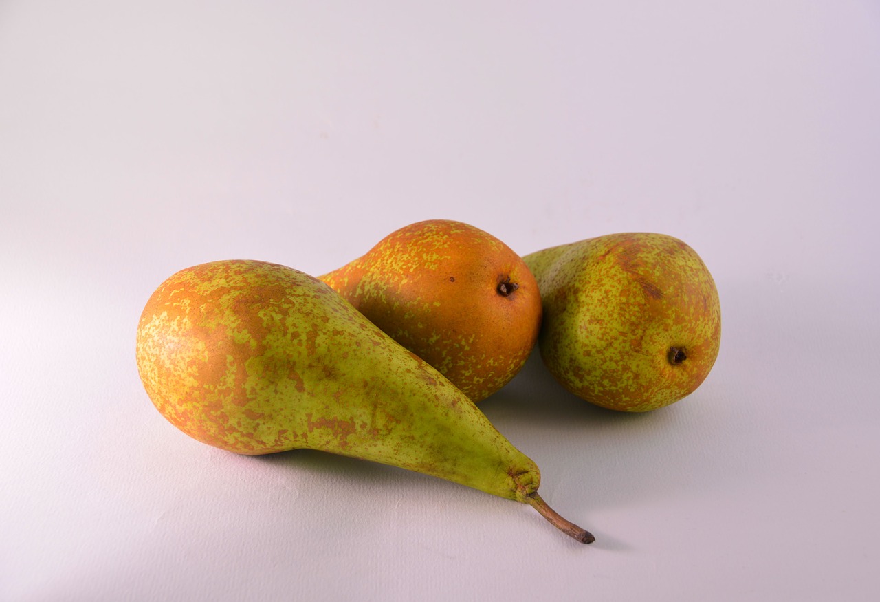 Image - pears conference pears fruit