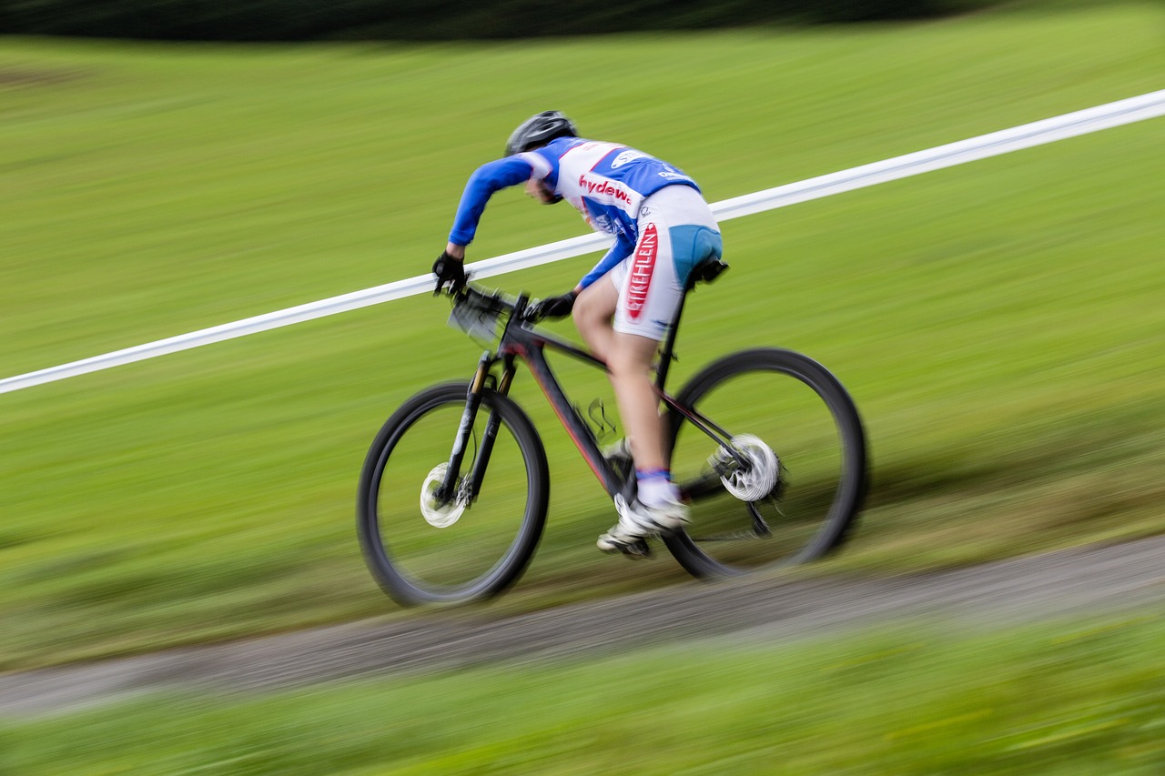 Image - mountain bike bike wheel