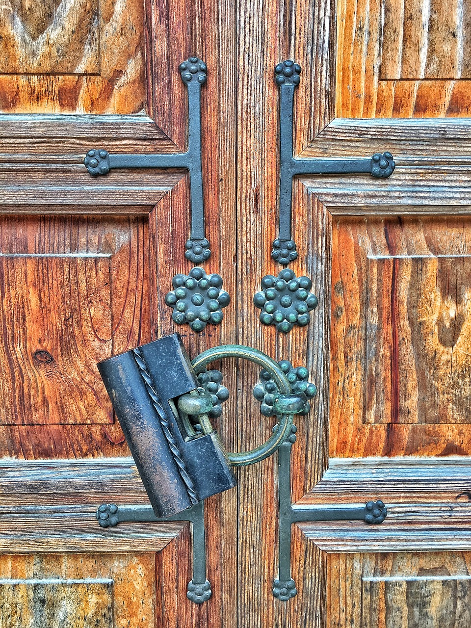 Image - korea jingfu palace government door