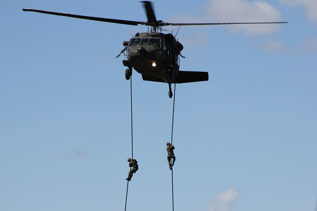 Image - military flight air force fly