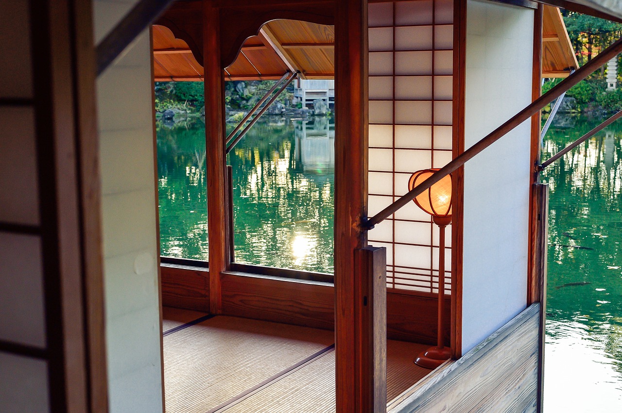 Image - japan japanese style room houses