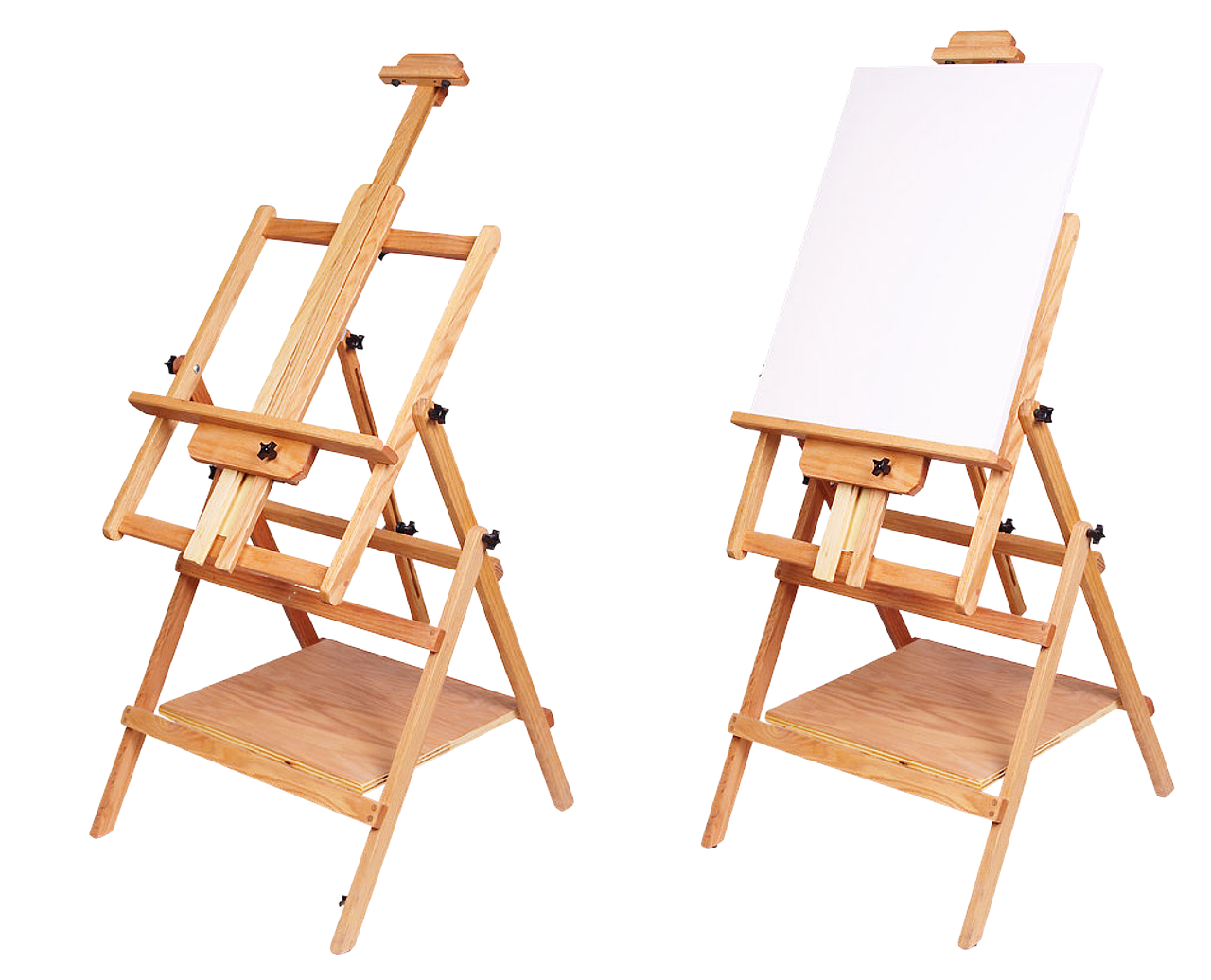 Image - easel art creativity painting