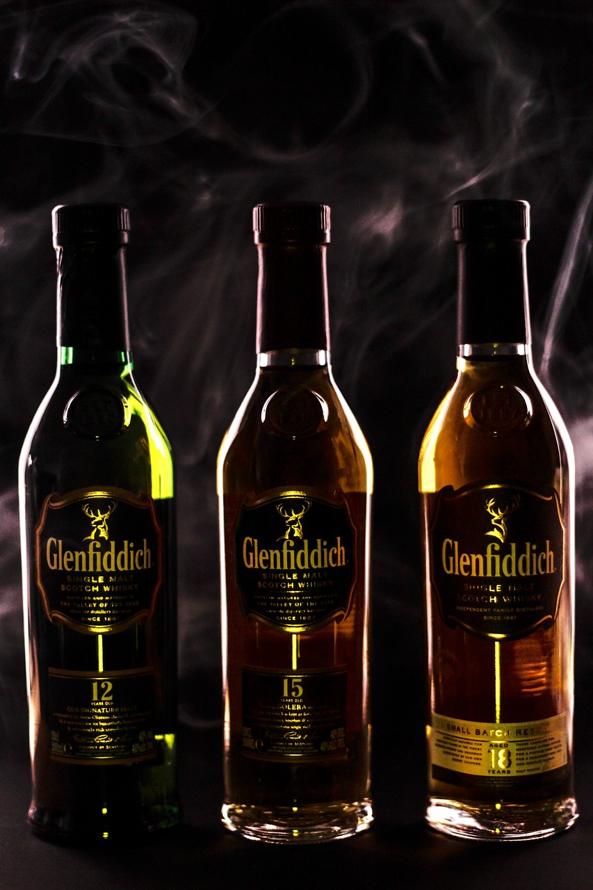 Image - scotch alcohol drink alcoholic
