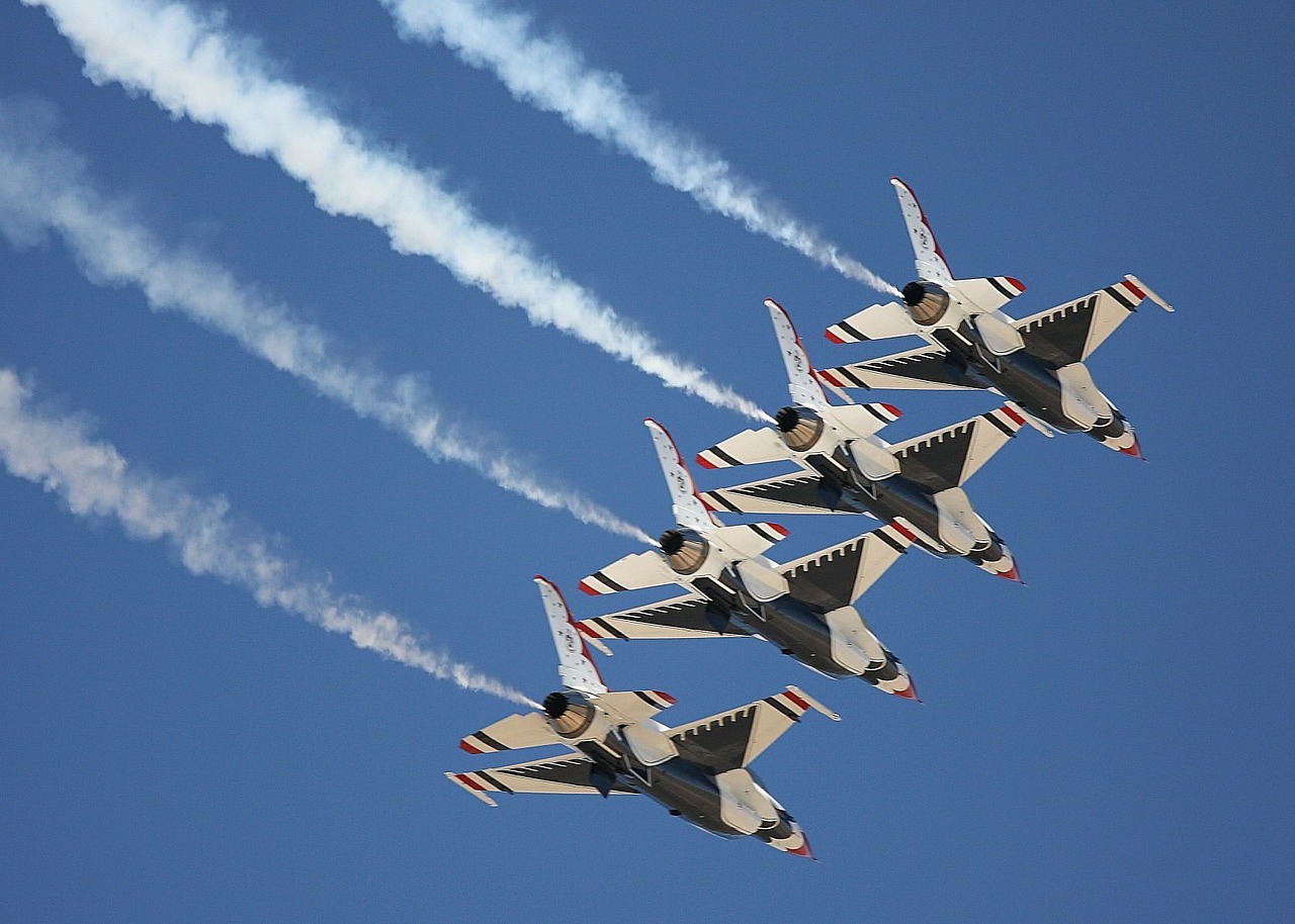 Image - reno airshow airplanes air show