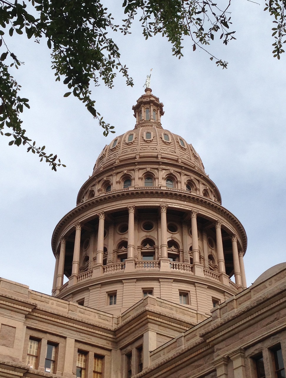 Image - austin texas capitol city america