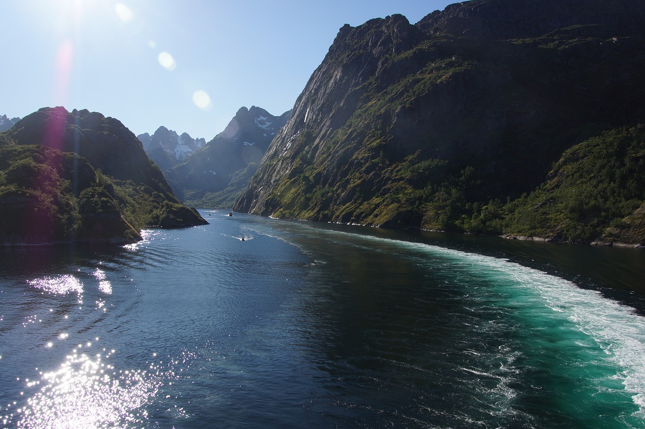 Image - troll fjord nimbly route gateway