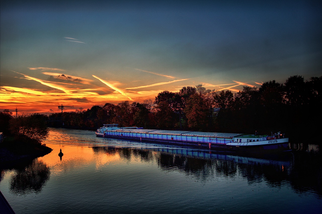 Image - gelsenkirchen port bismark