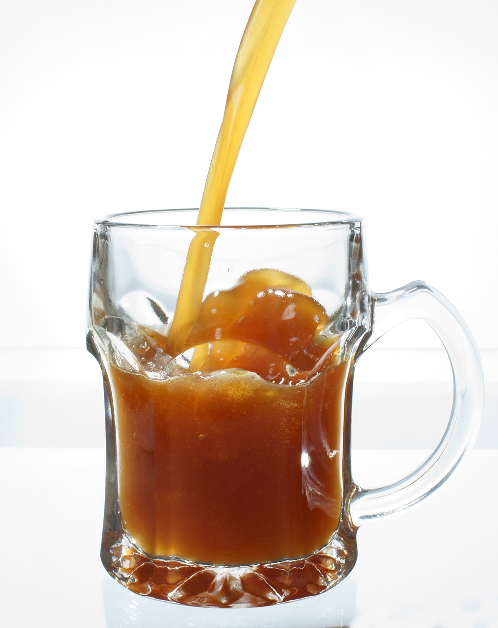 Image - kvass food jet glass drink pub