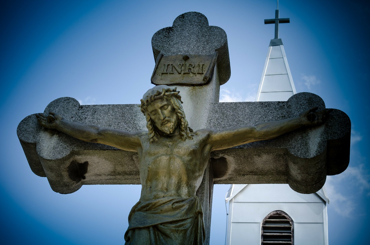 Image - cross stations of the cross