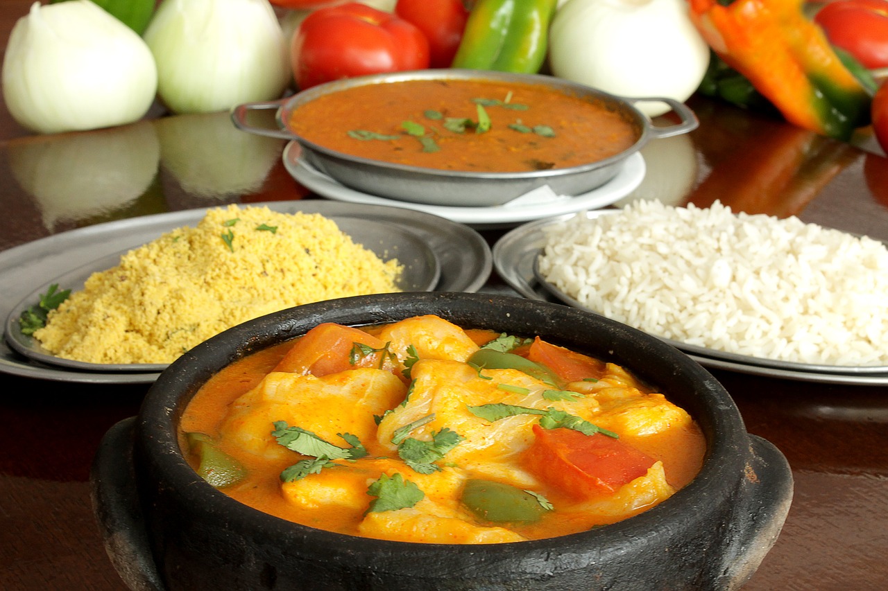 Image - stew food culinary brasileira fish