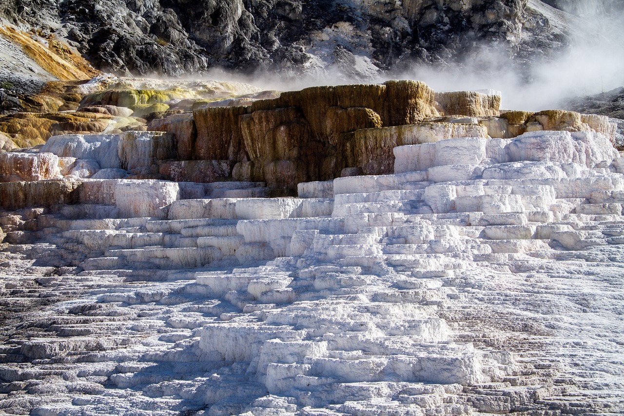 Image - yellowstone national park wyoming