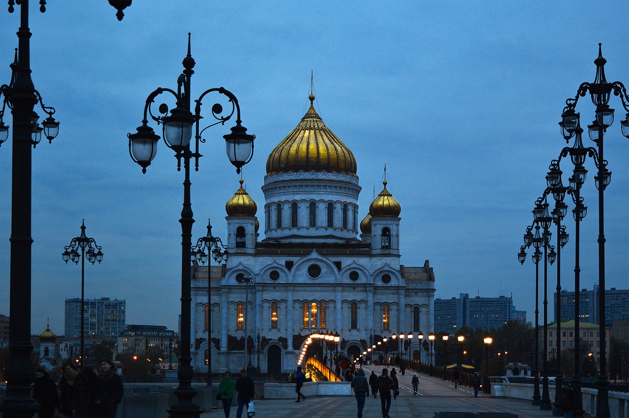 Image - christ the savior cathedral