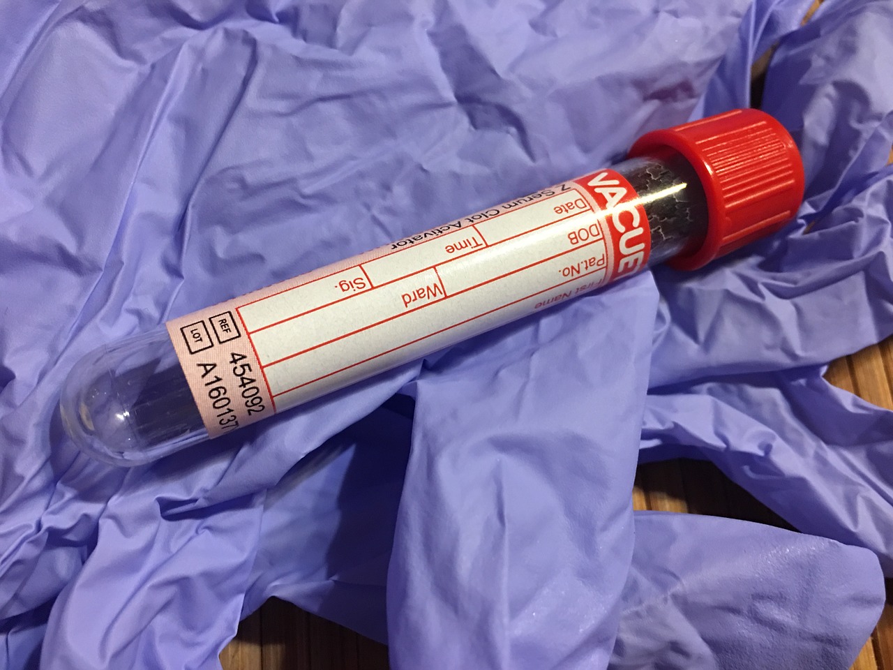 Image - blood tube download laboratory