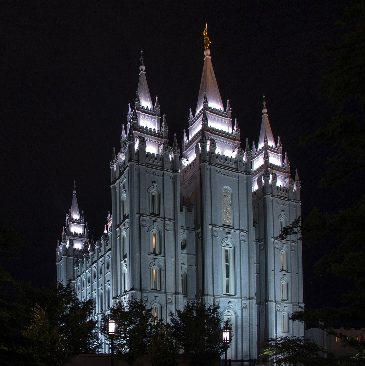 Image - salt lake city utah usa