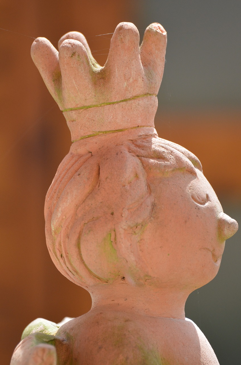 Image - sound figure statue prince