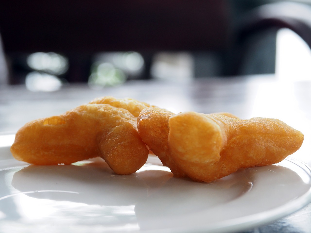 Image - patongko breakfast pair white plate