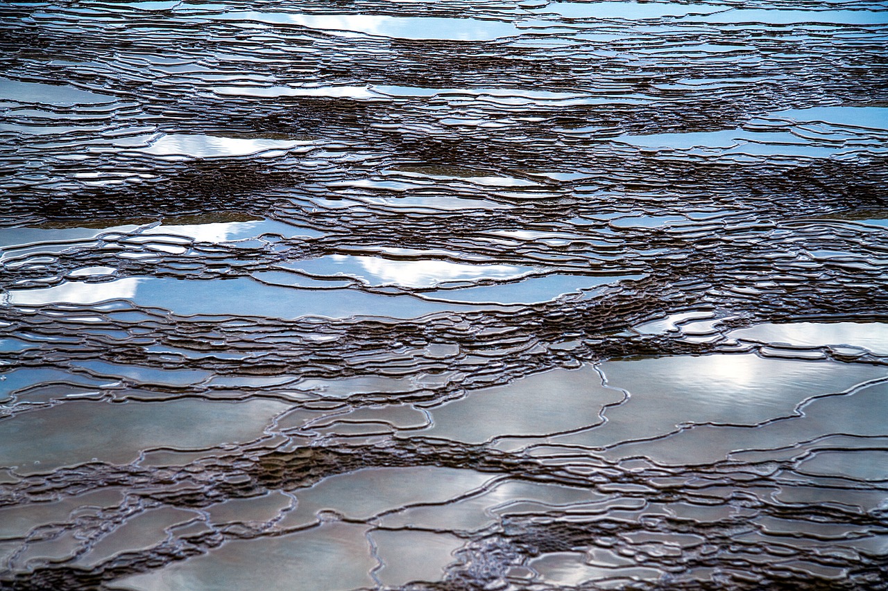 Image - soda springs geyser idaho usa