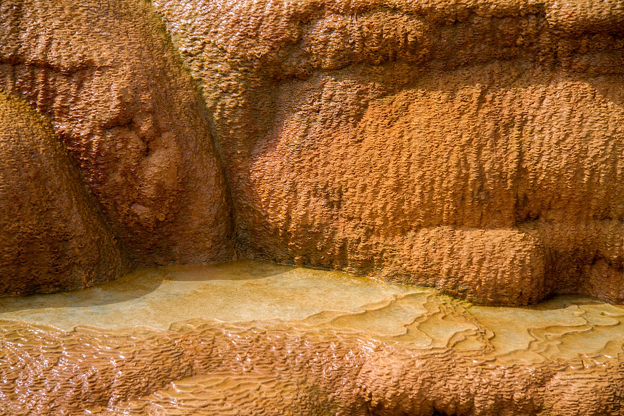 Image - soda springs geyser idaho usa