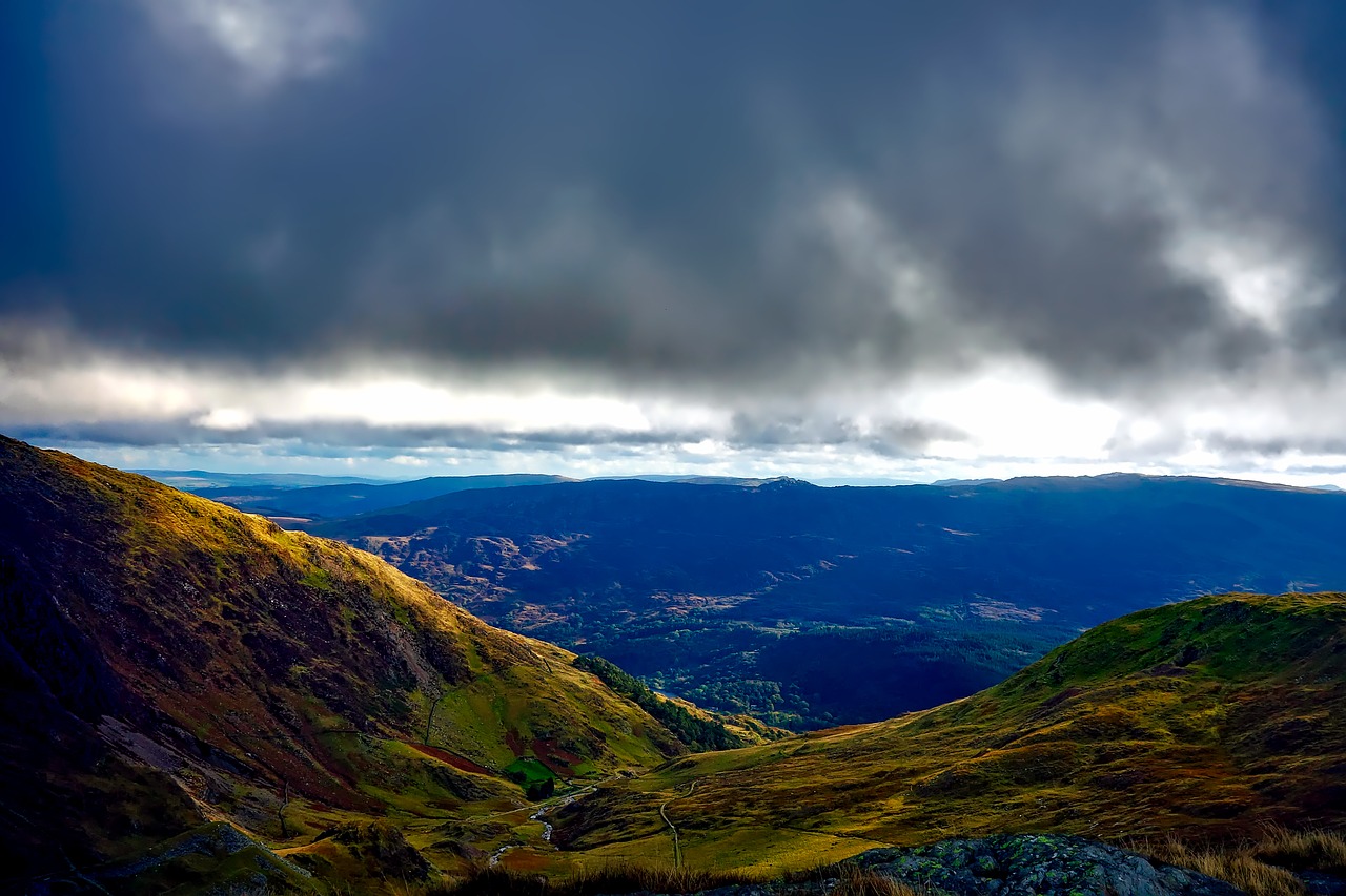 Image - wales england uk great britain