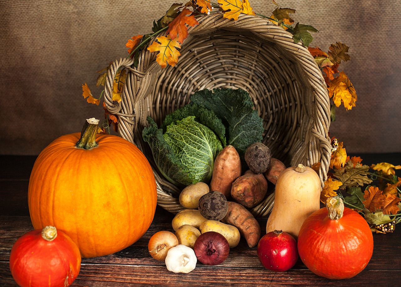 Image - pumpkin vegetables autumn october