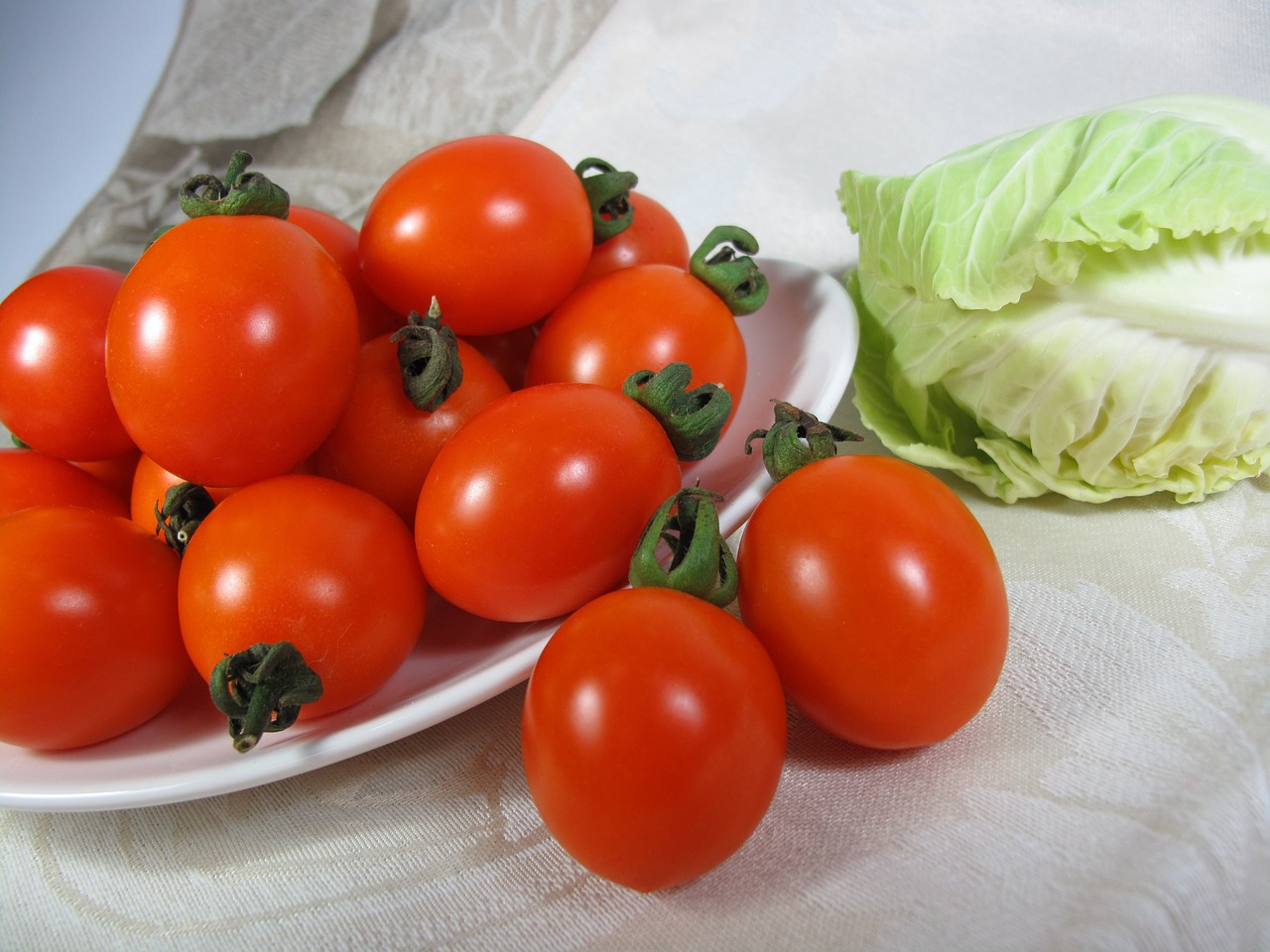 Image - taiwan new varieties tomatoes