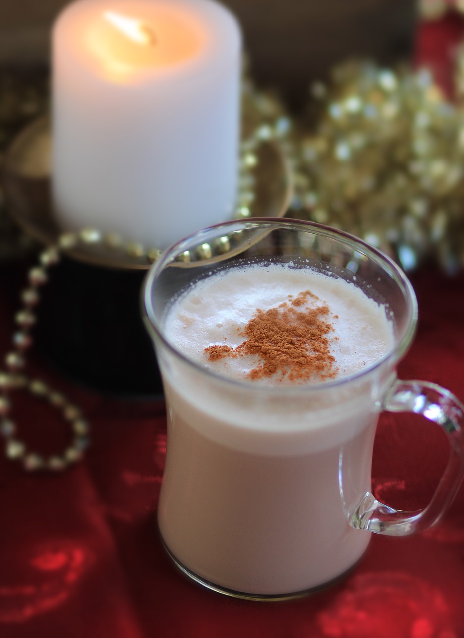 Image - tea chai brew cup refreshment