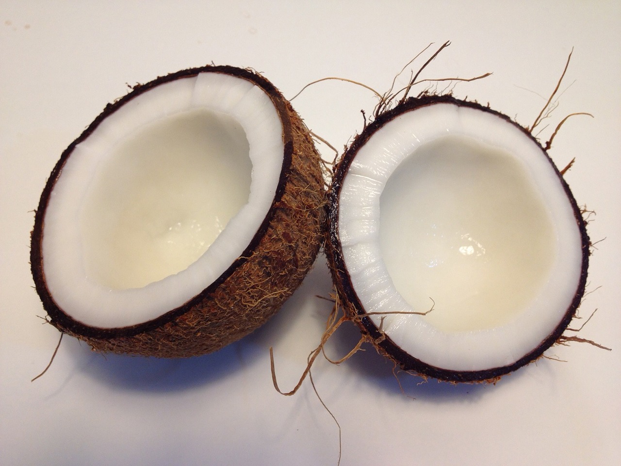 Image - coconut food gastronomy white