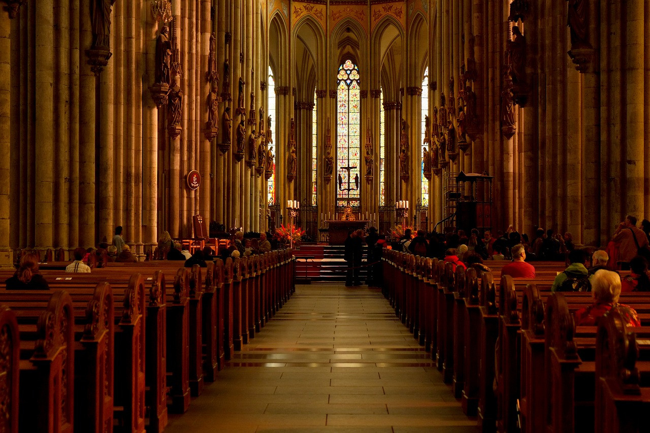 Image - cologne cathedral dom cologne