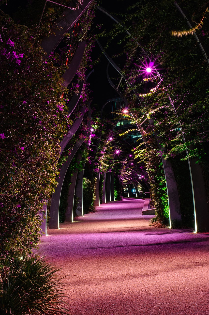 Image - southbank parkland brisbane