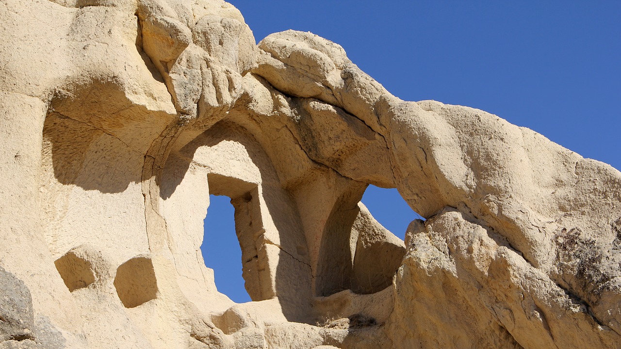 Image - cappadocia kapadokya goreme museum