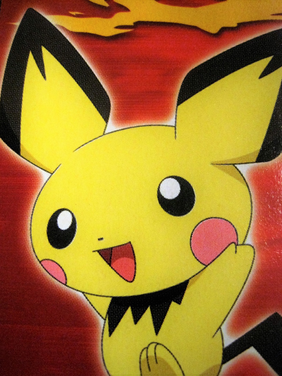 Image - pikachu pokémon pokémon go