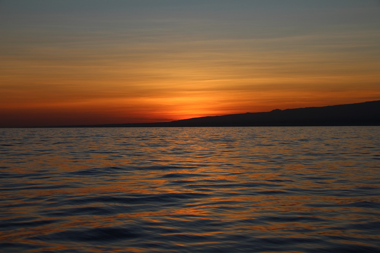 Image - bali sun sea water air light