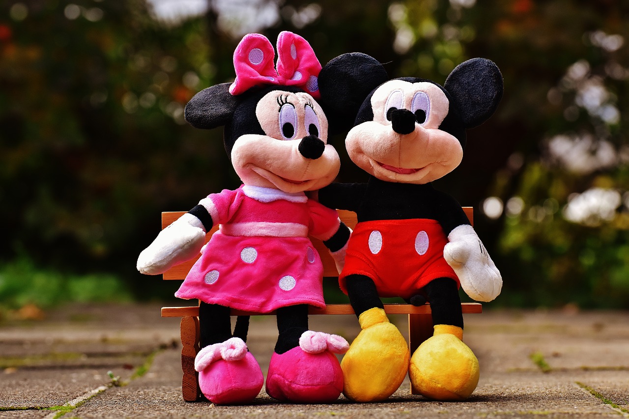 Image - mickey mouse disney mickey minnie