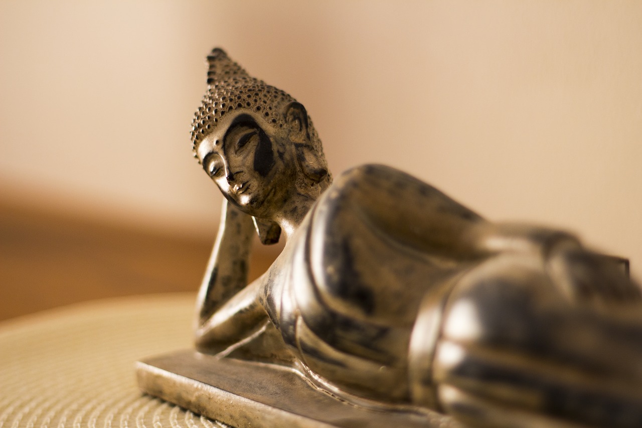 Image - art buddha buddha statue buddhism