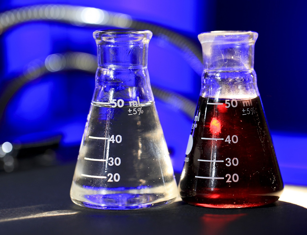 Image - vials science liquids ionic