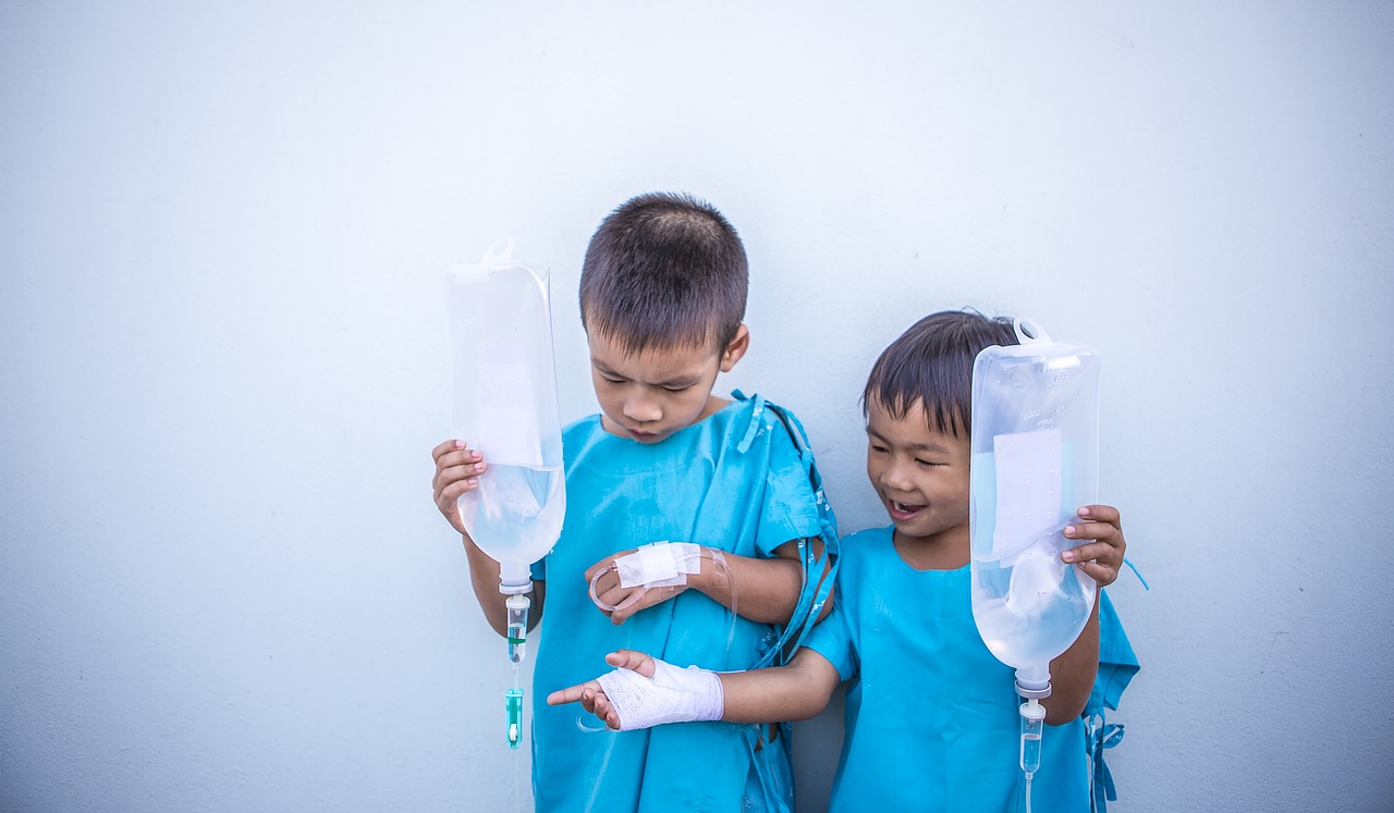 Image - antibiotics asia baby the bacteria