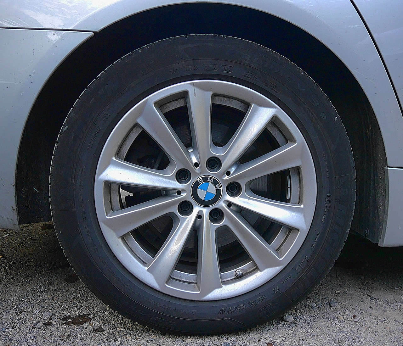 Image - bmw mature auto tires mature