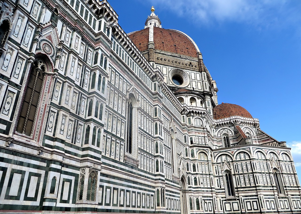 Image - florence duomo italy cathedral