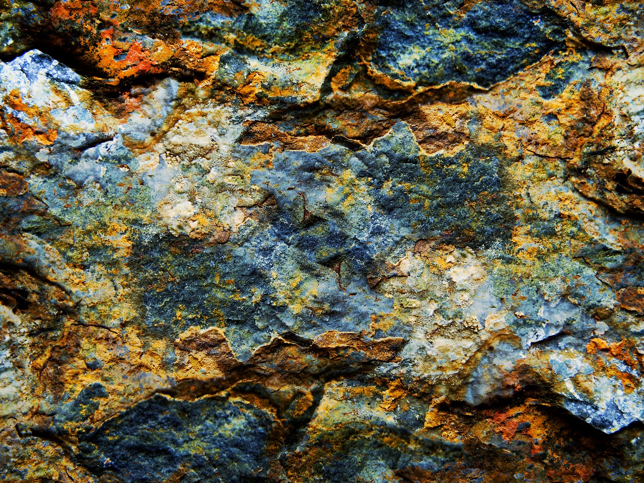 Image - stone texture structure rock