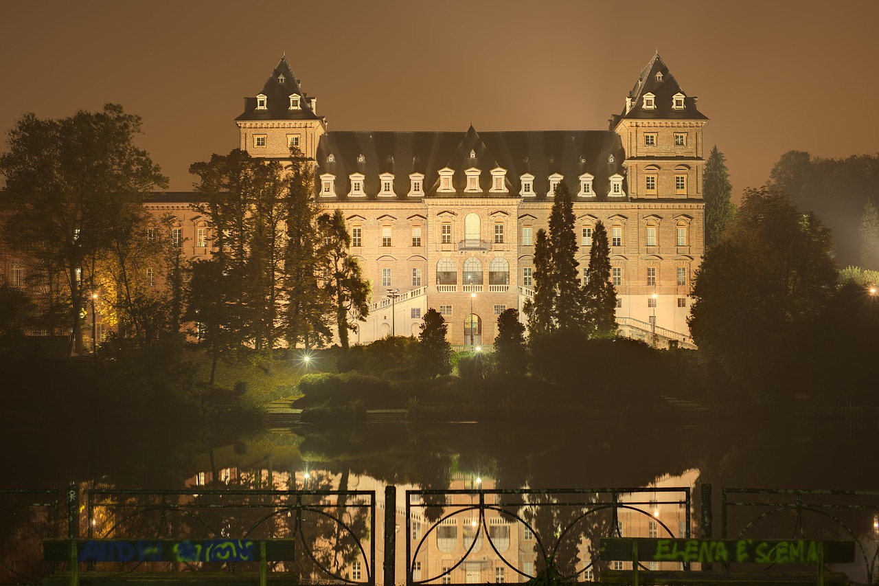 Image - italy turin torino piedmont urban